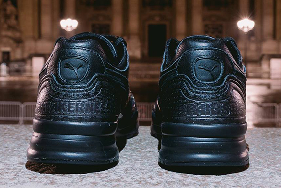 Sneakerness Puma Preview