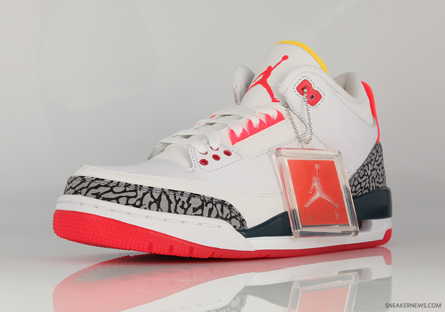 Solefly Jordans 2