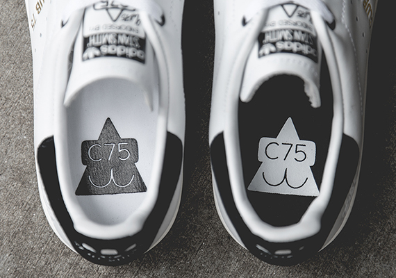 Stan Smith Club 75