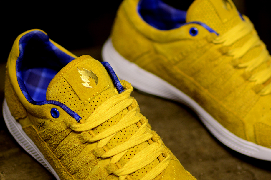 Supra Hanon Owen Whisky Gold 06