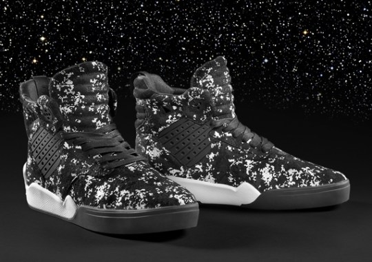 Supra Skytop 4 “Celestial”