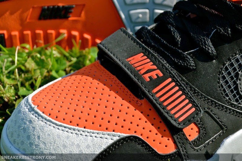 Trainer Ii Barry Sanders 01