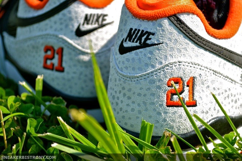 Trainer Ii Barry Sanders 02