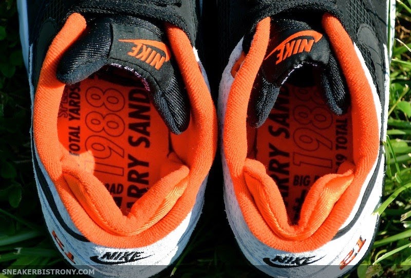 Trainer Ii Barry Sanders 03