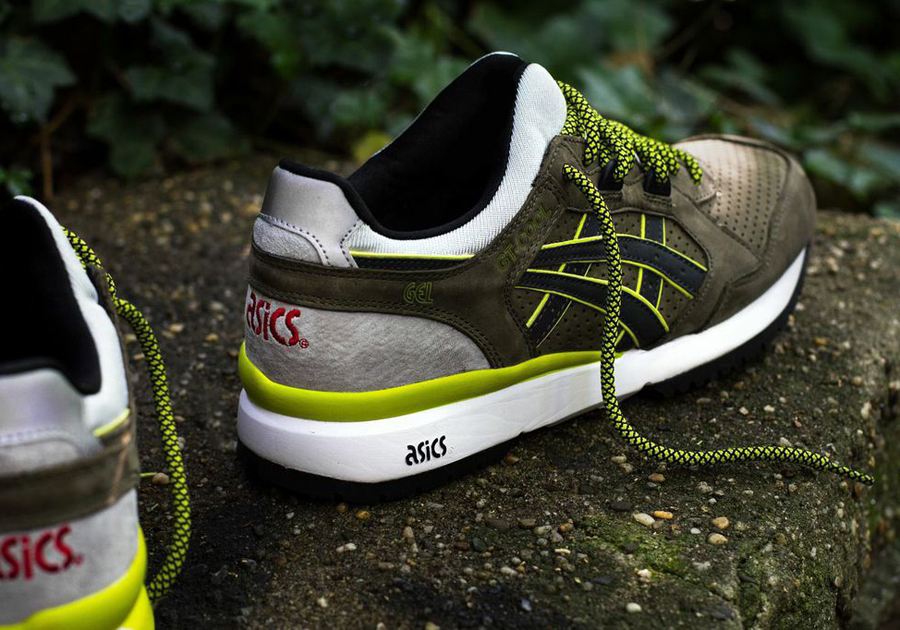 Ubiq Asics Nightshade 4