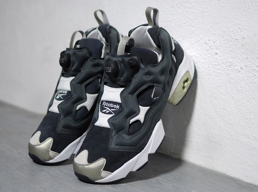 United Arrows Reebok Insta Pump Fury 01