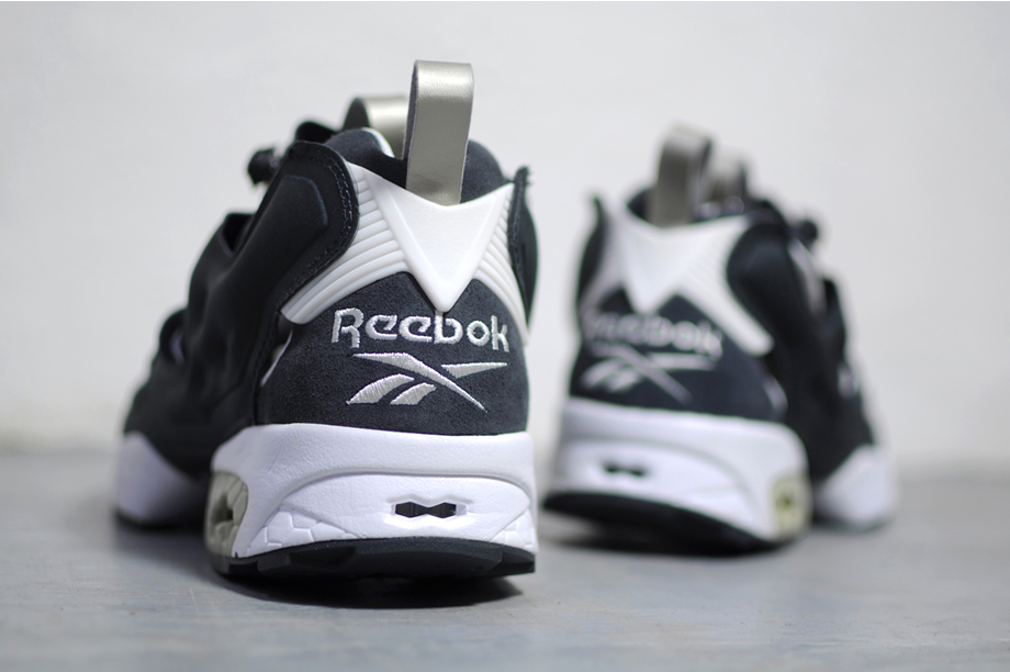 United Arrows Reebok Insta Pump Fury 02