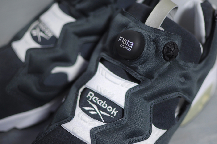 United Arrows Reebok Insta Pump Fury 03