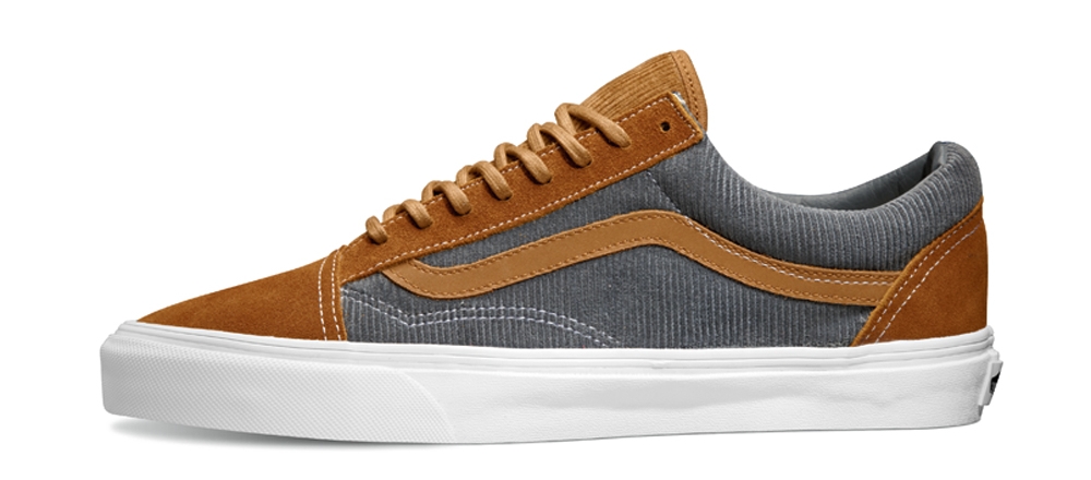 Vans Material Mix Up Pack 03