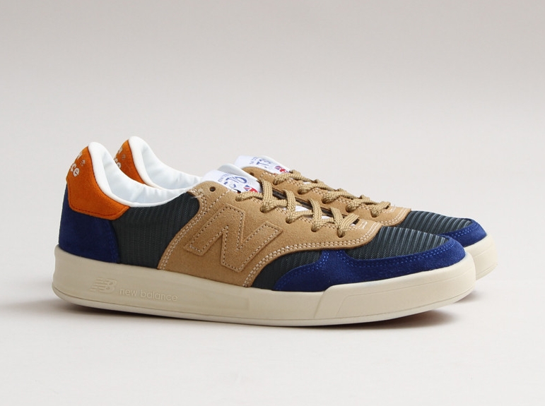 24 Kilates New Balance Ct 300 01