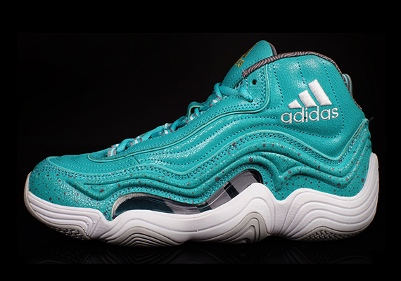 adidas Crazy 2 "Statue of Liberty"