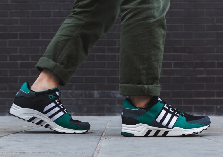 adidas Originals EQT Running Support 93 “OG Pack”