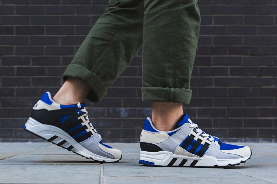 Adidas Eqt Support 93 Og Pack 12