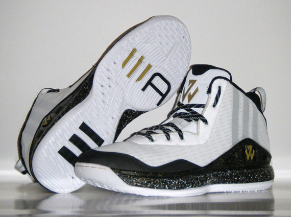 adidas John Wall - Sample