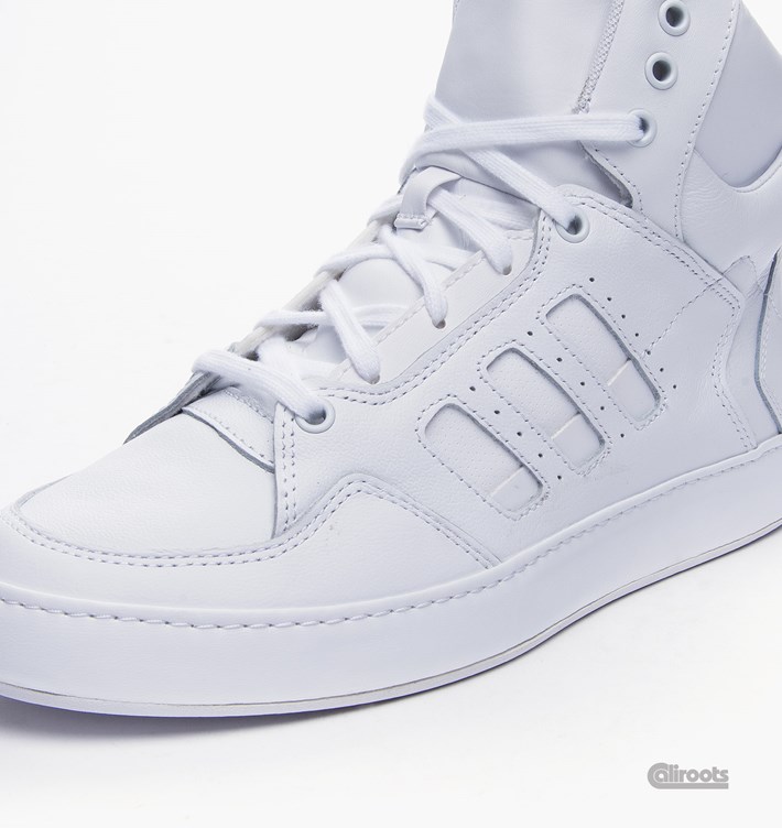 Adidas Originals Bankshot 2 0 White 03