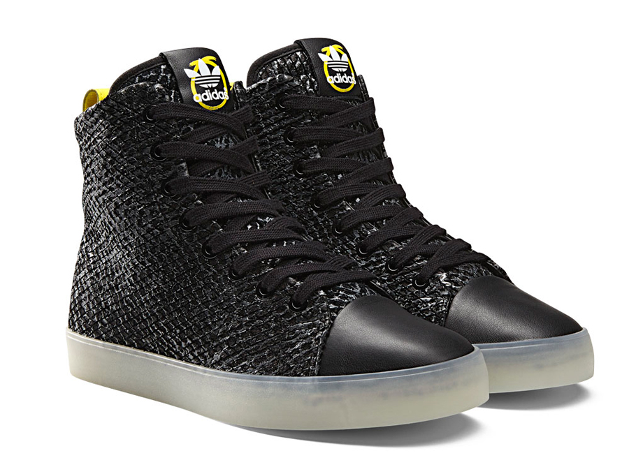 Adidas Originals By Rita Ora Fall Winter 2014 07