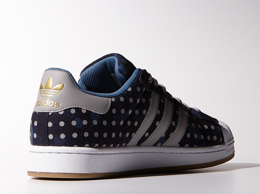 Adidas Originals Superstar Ii Camo Dot Pack 02