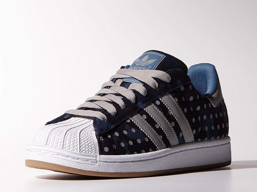 Adidas Originals Superstar Ii Camo Dot Pack 03