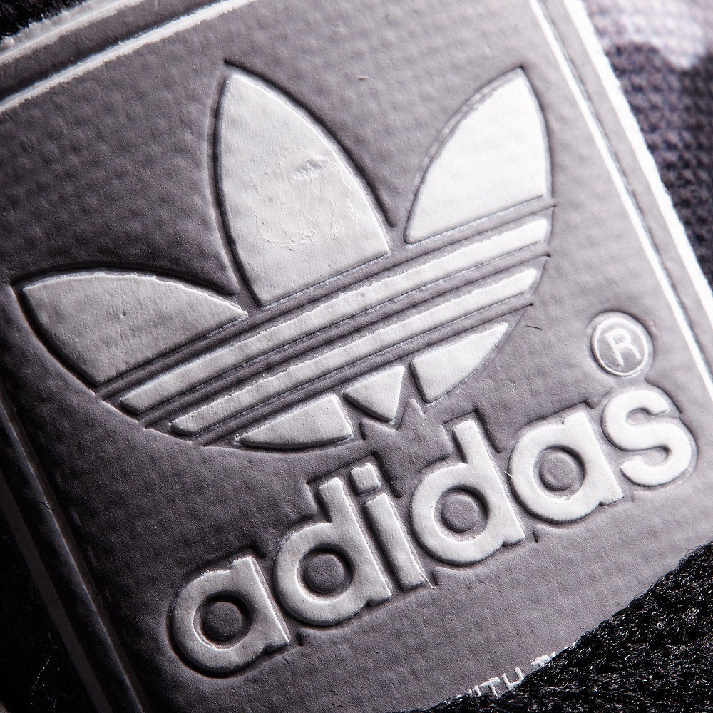 Adidas Originals Superstar Ii Camo Dot Pack 07