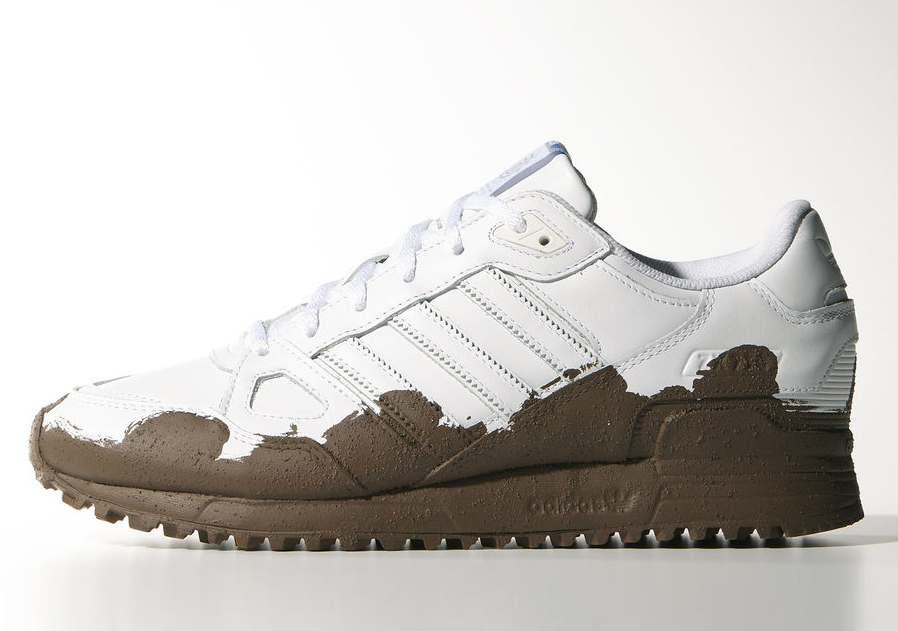 Adidas Originals Zx 750 Mud 01