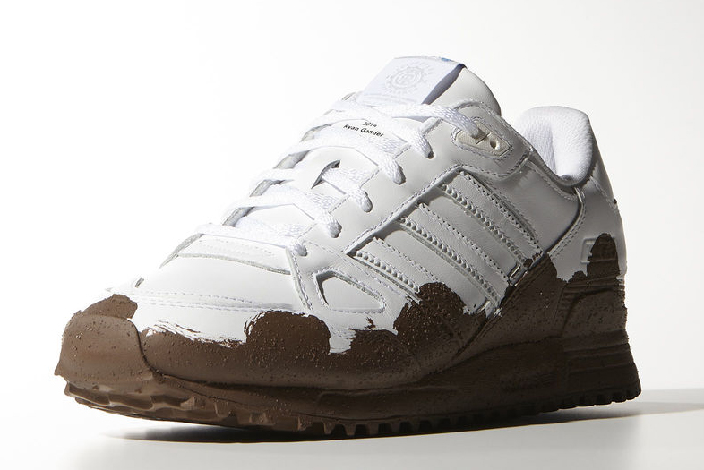 Adidas Originals Zx 750 Mud 02