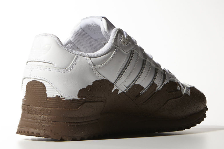 Adidas Originals Zx 750 Mud 03