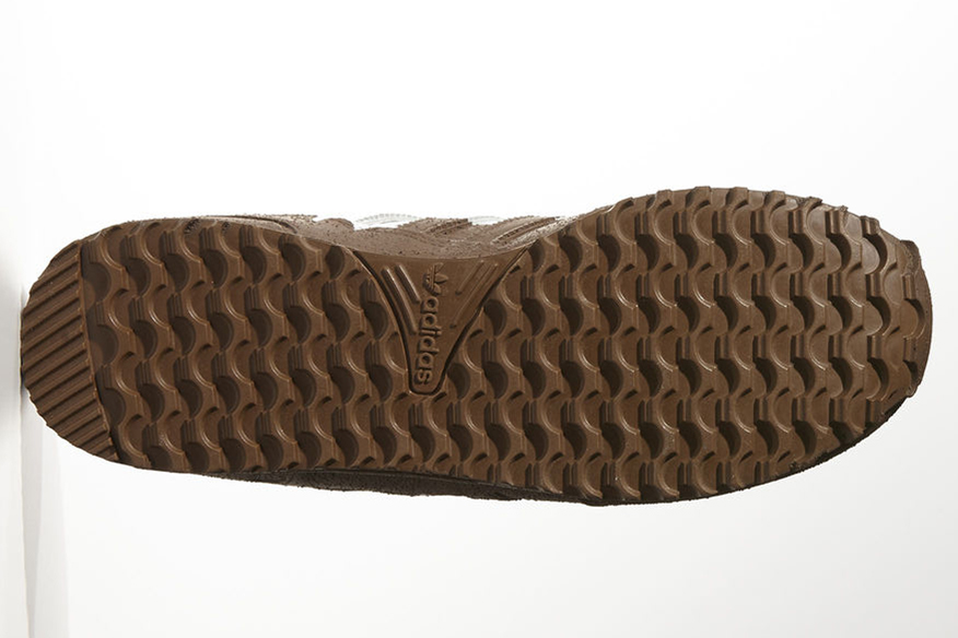 Adidas Originals Zx 750 Mud 05