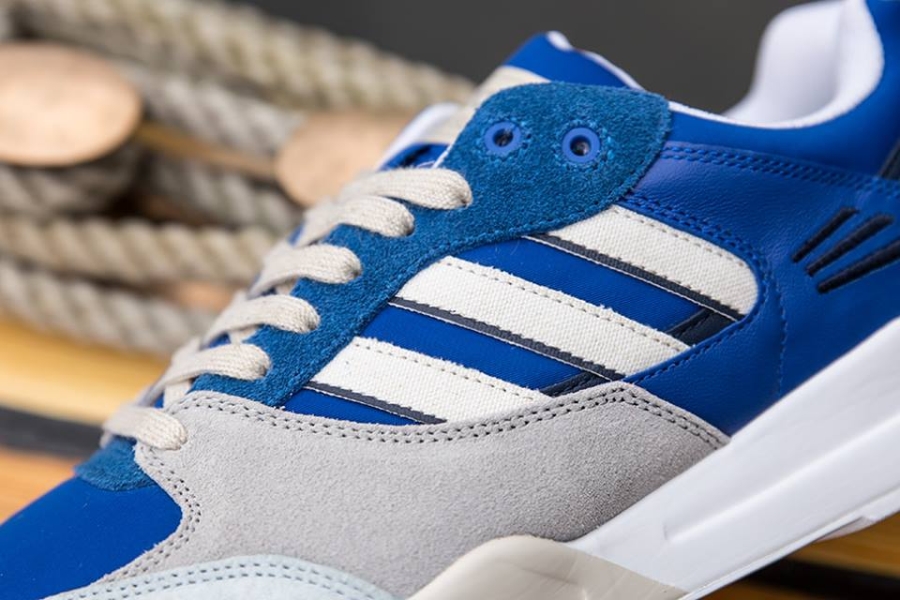 Adidas Sneakersnstuff Archipelago Pack 15