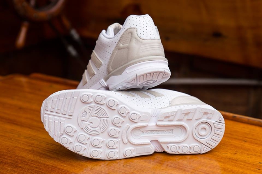 Adidas Sneakersnstuff Archipelago Pack 3