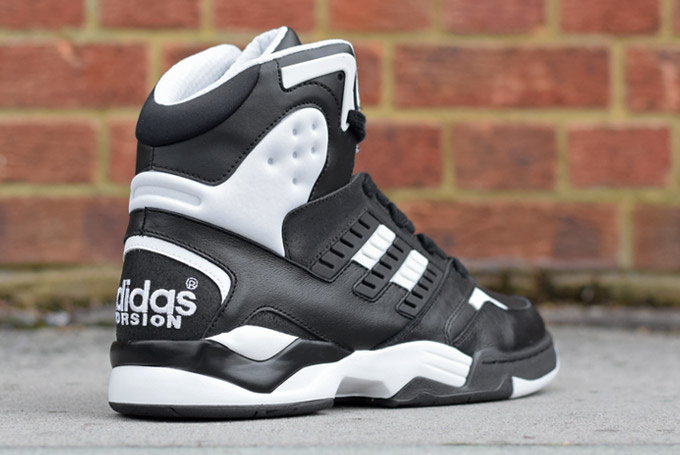 Adidas Torsion Artillery Lite 06