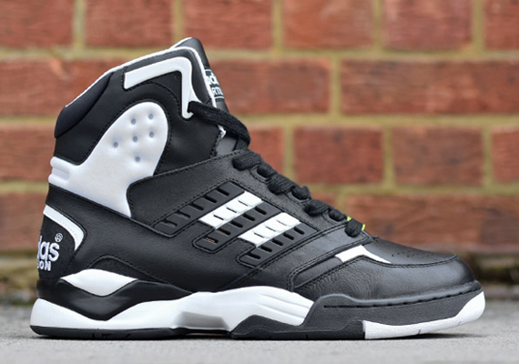 Adidas Torsion Artillery Lite