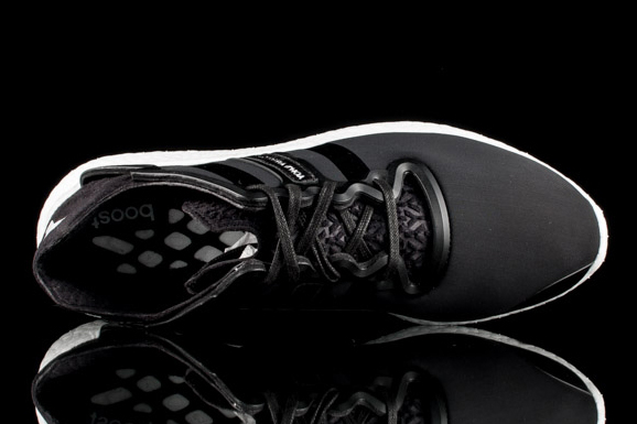 Adidas Y 3 Yohji Boost Black White 06