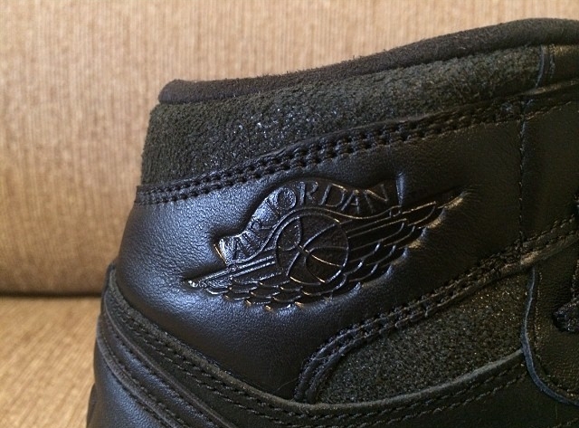Air Jordan 1 23 Ny 06