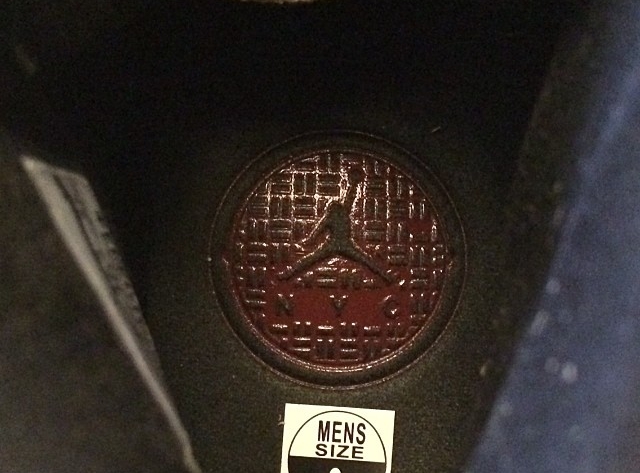 Air Jordan 1 23 Ny 08