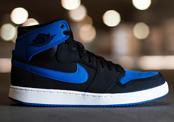 Air Jordan 1 Ko Sport Blue Release Reminder 3