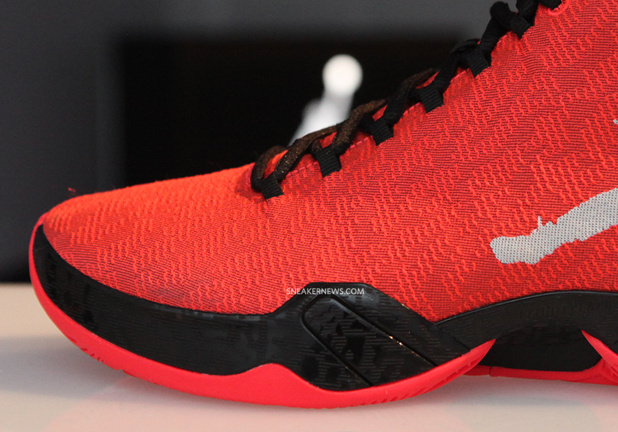 Air Jordan 29 Infrared 23 10