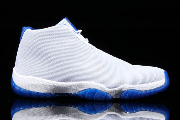 Air Jordan Future Reflective August 2014 Releases 02