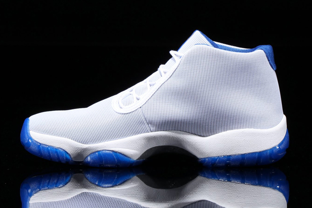 Air Jordan Future Reflective August 2014 Releases 03