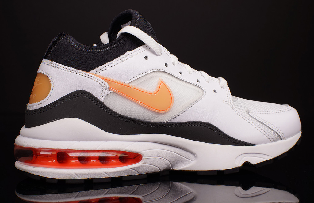Air Max 93 White Hyper Crimson Available 02