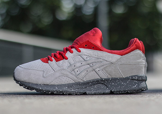 CNCPTS x Asics Gel Lyte V - Arriving at Global Retailers