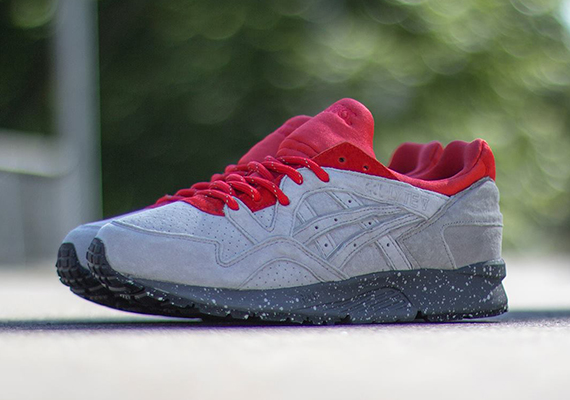 Asics Gel Lyte V Inferno Cncpts 2
