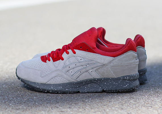 Asics Gel Lyte V Inferno Cncpts 4