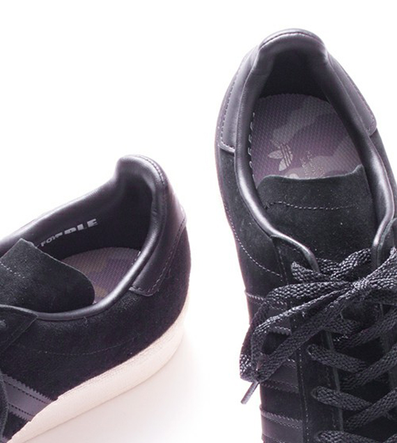 Beauty And Youth Adidas Originals Campus 80s 2