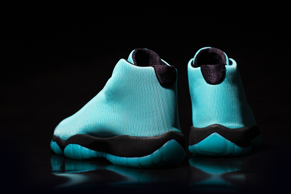 Closer Look Air Jordan Future August 27th Releases 08