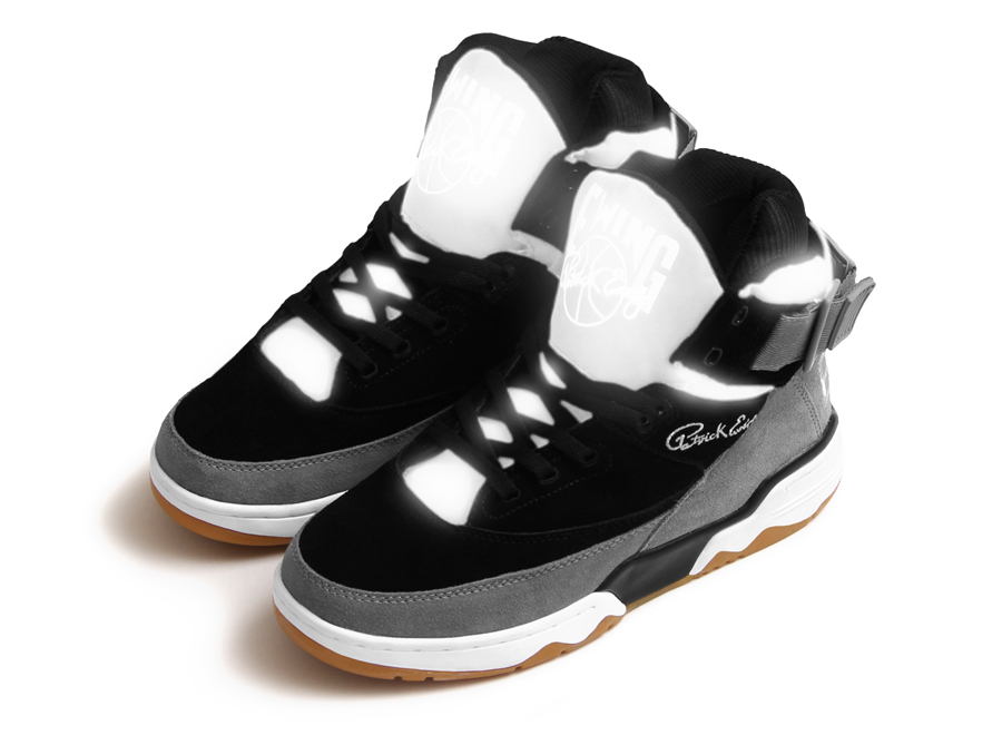 CNCPTS x Ewing Athletics 33 Hi "Rindge & Latin"