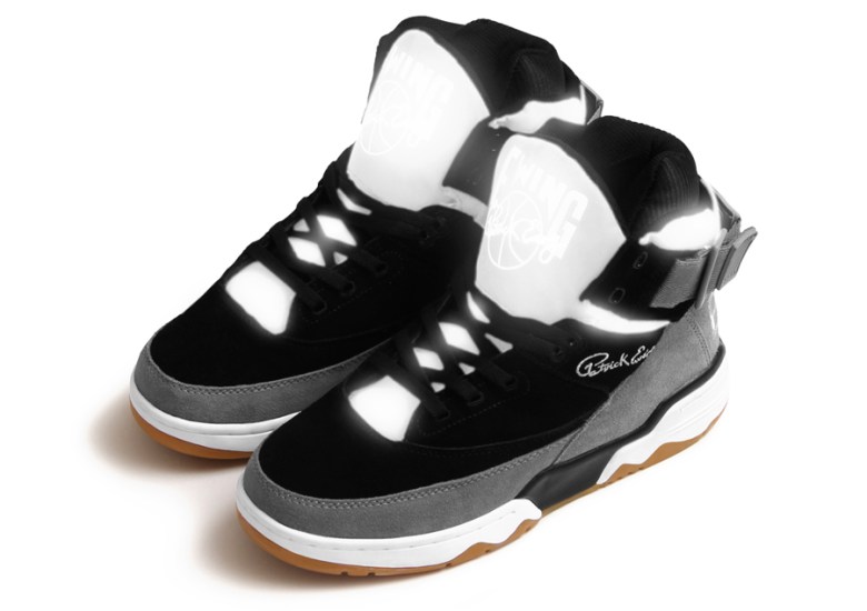 CNCPTS x Ewing Athletics 33 Hi “Rindge & Latin”