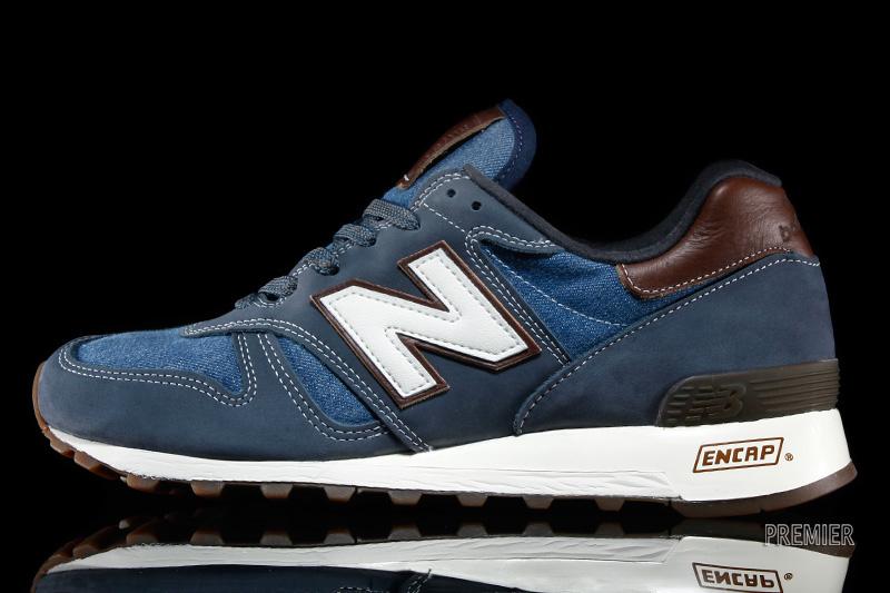 Cone Mills New Balance 1300 2