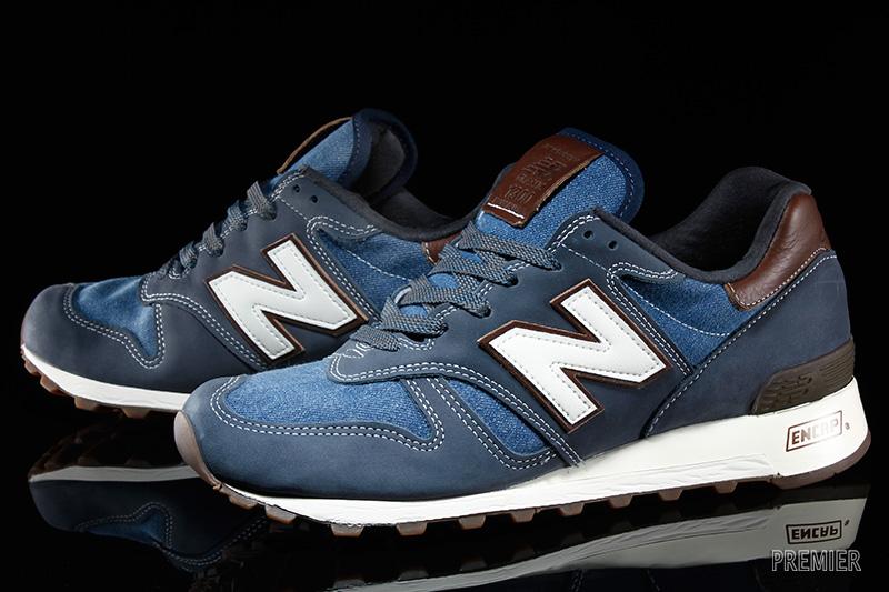 Cone Mills New Balance 1300 3