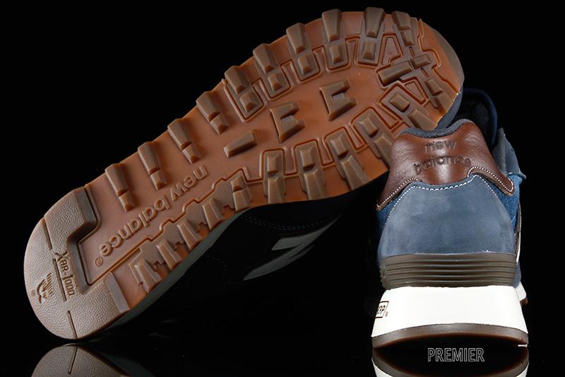 Cone Mills New Balance 1300 4