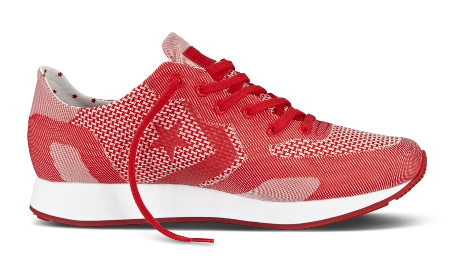 Converse Auckland Racer Jacquard 07